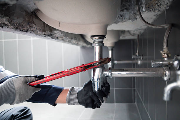 Trusted Leak Detection service in Gladys, VA - Masters Plumbing Service